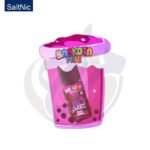 اشتري Baskota SaltNic Pink Panther Extra Flavour اونلاين – افضل اسعار وافضل شحن
