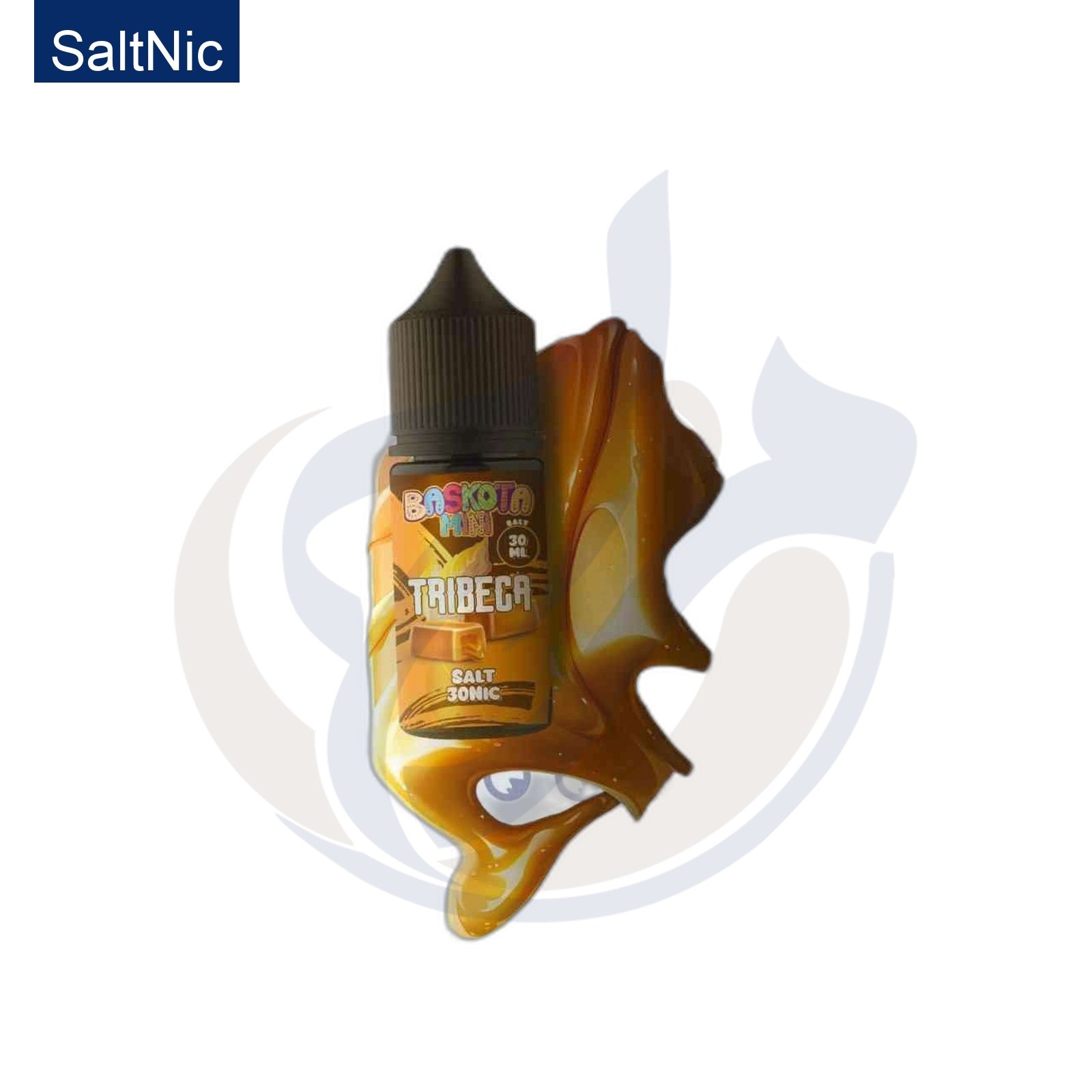 Baskota SaltNic Tribeca Extra Flavour اشتري Baskota SaltNic Tribeca Extra Flavour اونلاين – افضل اسعار وافضل شحن