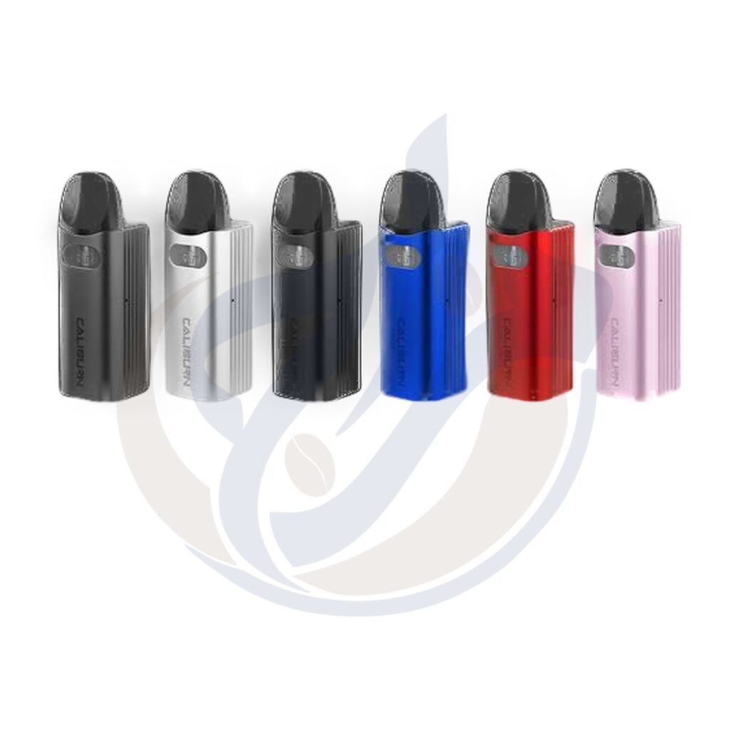 اشتري Caliburn AZ3 Pod كاليبورن اية زد ٣ اونلاين – افضل اسعار وافضل شحن