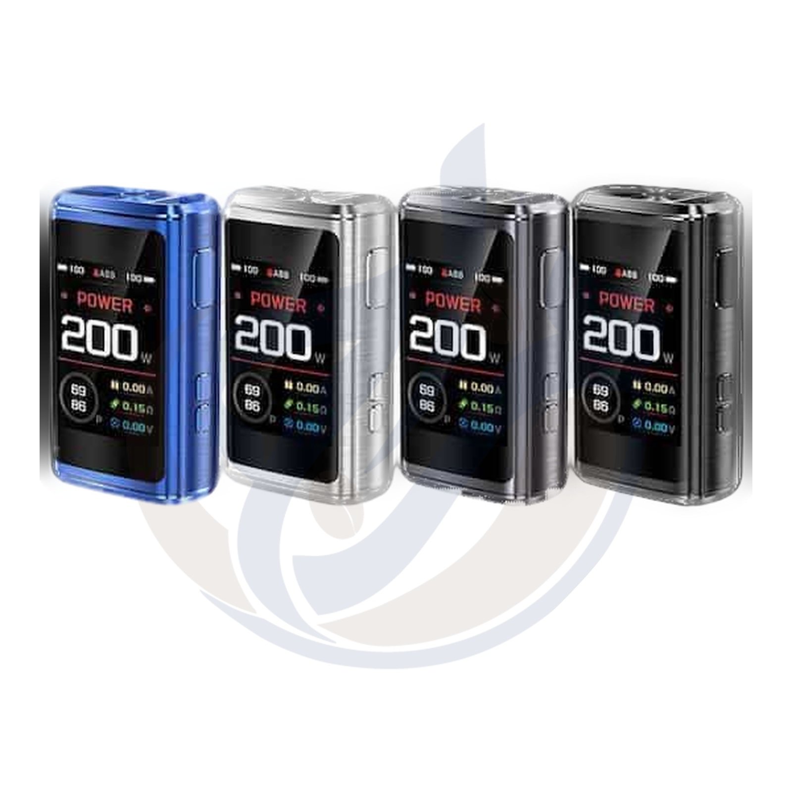 GeekVape Z200 Mod زد ٢٠٠ مود اشتري GeekVape Z200 Mod زد ٢٠٠ مود اونلاين – افضل اسعار وافضل شحن