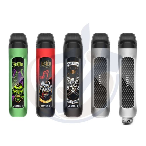 اشتري Vapefly Jester 2 جيستر ٢ اونلاين – افضل اسعار وافضل شحن