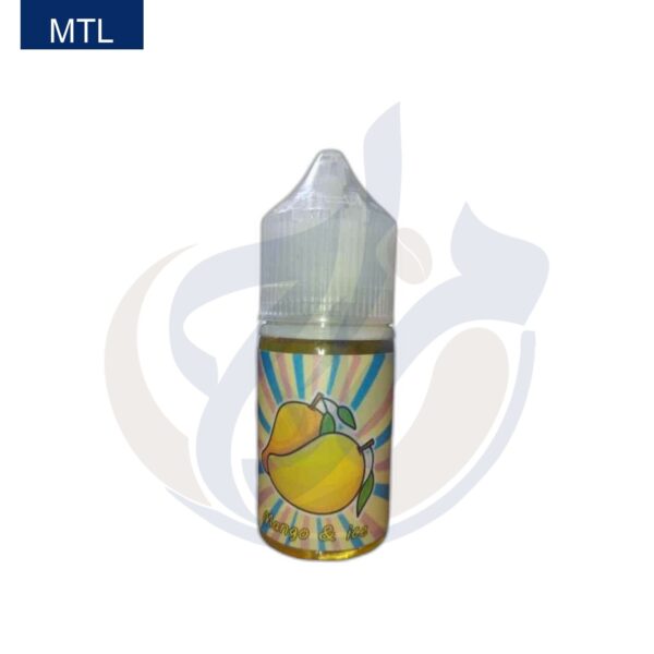 اشتري XXL Mango Ice اونلاين – افضل اسعار وافضل شحن