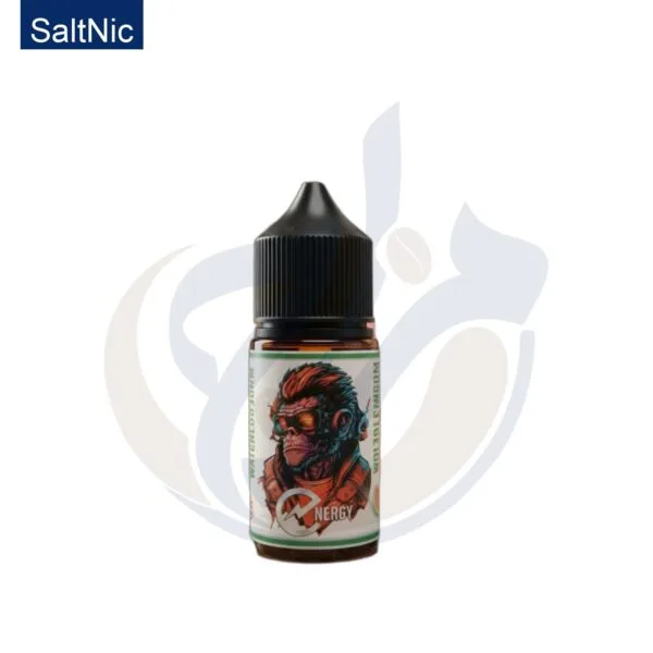 اشتري Energy SaltNic Bubble Gum Watermelon اونلاين – افضل اسعار وافضل شحن