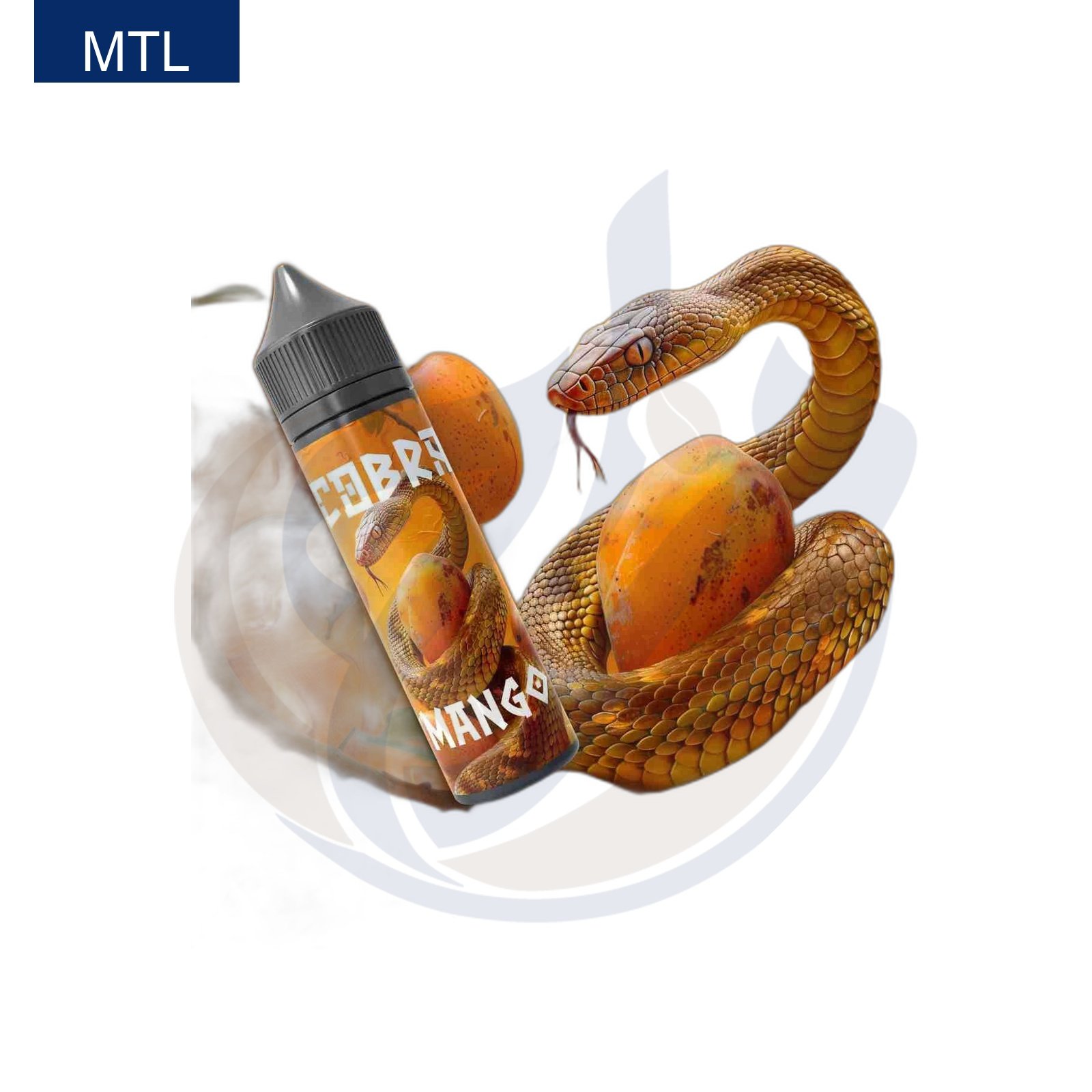 Cobra Mango اشتري Cobra Mango اونلاين – افضل اسعار وافضل شحن
