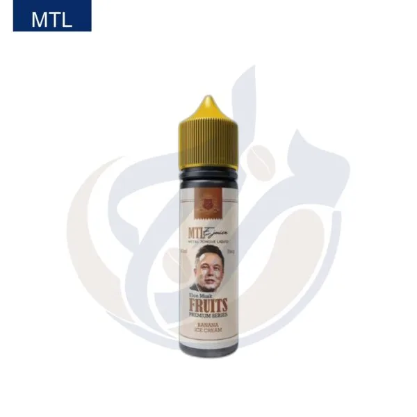 اشتري Metal Tongue Banana Ice cream اونلاين – افضل اسعار وافضل شحن