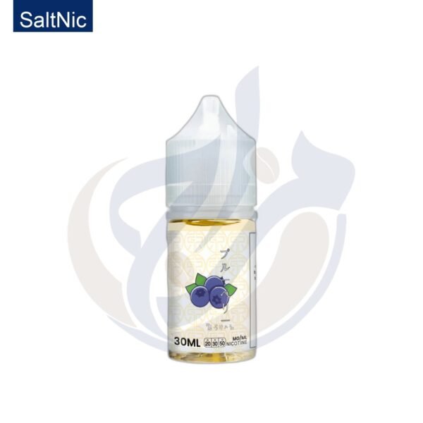 اشتري Tokyo SaltNic Iced Blueberry اونلاين – افضل اسعار وافضل شحن