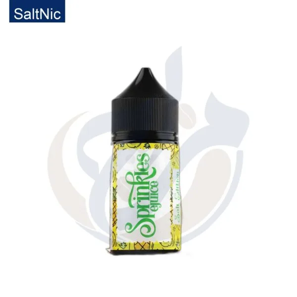 اشتري Sprinkles SaltNic Pineapple Soda اونلاين – افضل اسعار وافضل شحن