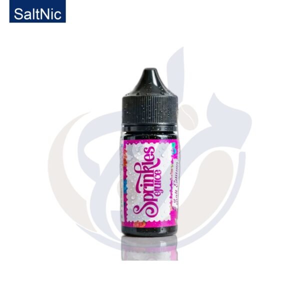 اشتري Sprinkles SaltNic Pink Panther اونلاين – افضل اسعار وافضل شحن