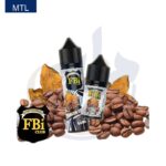 اشتري FBI Tobacco Coffe اونلاين – افضل اسعار وافضل شحن
