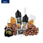 اشتري FBI Tobacco Coffe اونلاين – افضل اسعار وافضل شحن