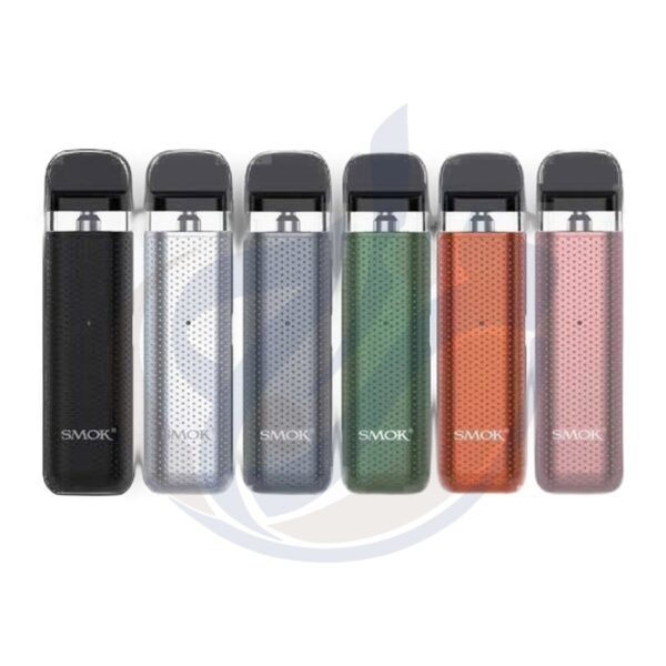 اشتري Smok Novo 2C Kit نوفو 2سى اونلاين – افضل اسعار وافضل شحن