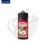 For Cash Ice Watermelon Gum