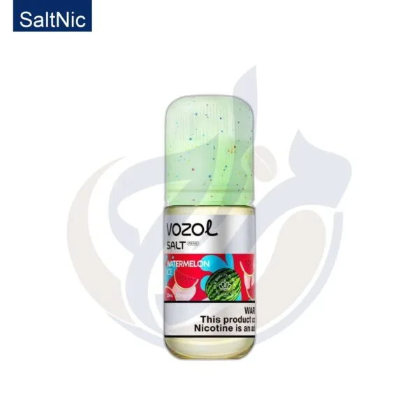 اشتري VOZOL SaltNic Watermelon Ice اونلاين – افضل اسعار وافضل شحن