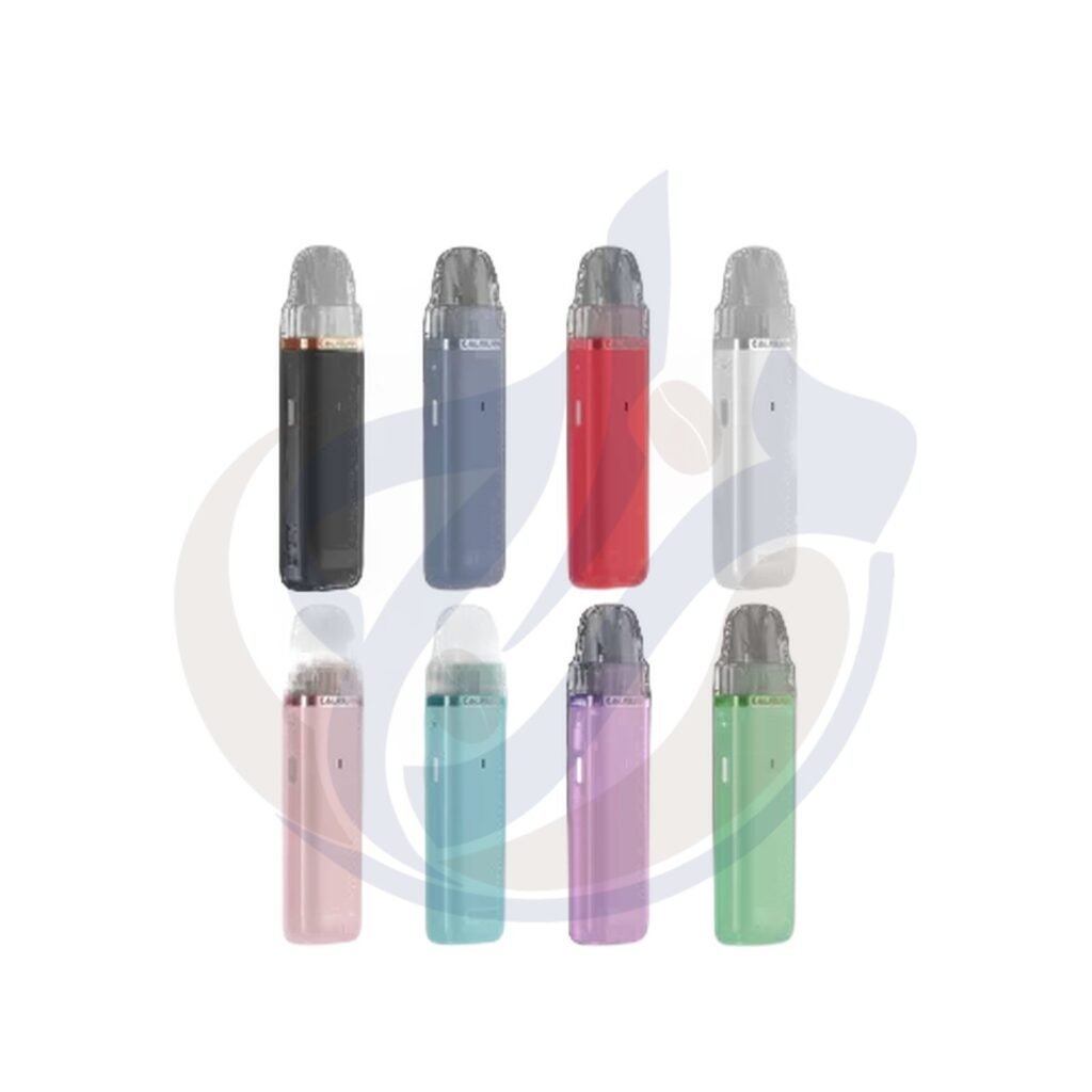 اشتري Caliburn G3 Lite Pod كاليبورن جى 3 لايت بود اونلاين – افضل اسعار وافضل شحن