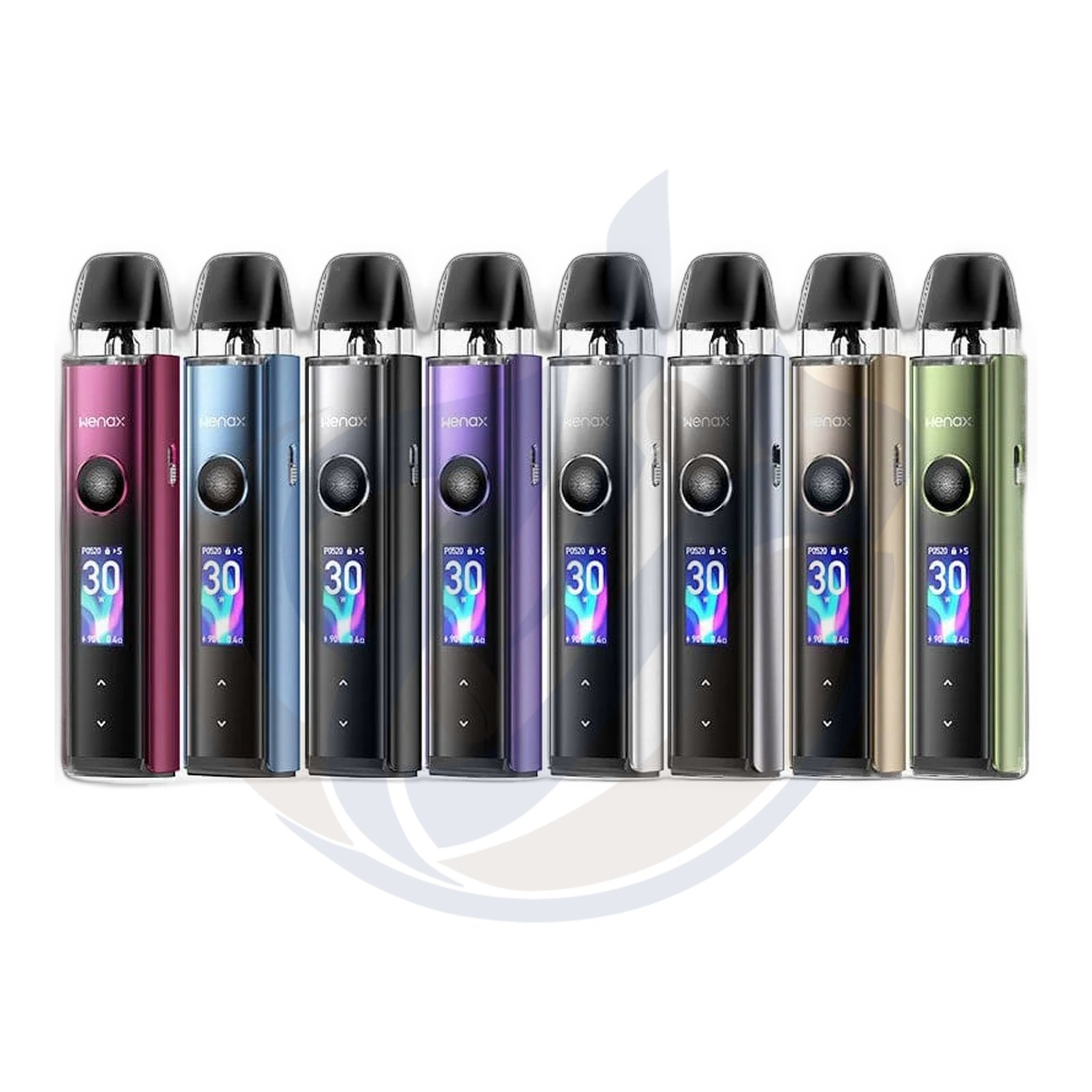 Geekvape Wenax Q Pro Pod ويناكس كيو برو اشتري Geekvape Wenax Q Pro Pod ويناكس كيو برو اونلاين – افضل اسعار وافضل شحن