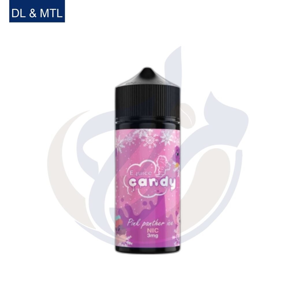 اشتري Candy Pink Panther Ice اونلاين – افضل اسعار وافضل شحن