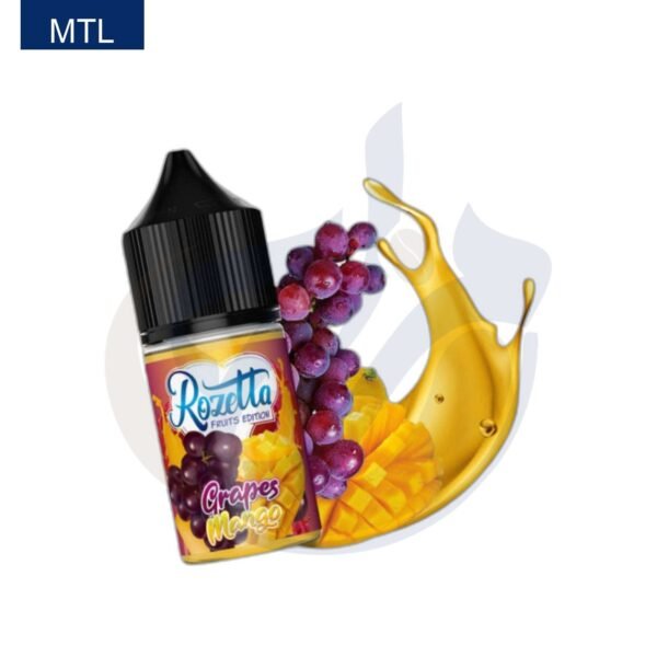 اشتري Rozetta Grapes Mango اونلاين – افضل اسعار وافضل شحن