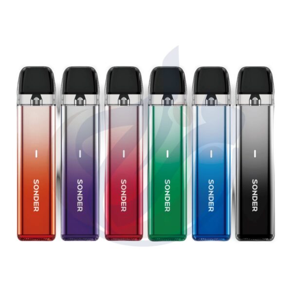 اشتري Geekvape Sonder Q Lite Pod سوندر كيو لايت اونلاين – افضل اسعار وافضل شحن