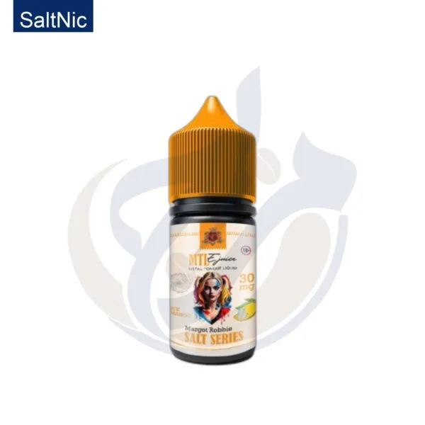 اشتري Metal Tongue SaltNic Ice Mango اونلاين – افضل اسعار وافضل شحن