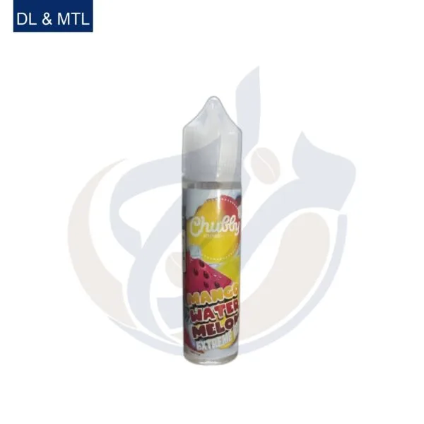 اشتري Chubby Ice Mango Watermelon اونلاين – افضل اسعار وافضل شحن