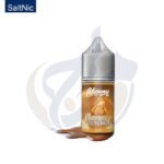 اشتري Yummy Saltnic Cheesey Carame اونلاين – افضل اسعار وافضل شحن