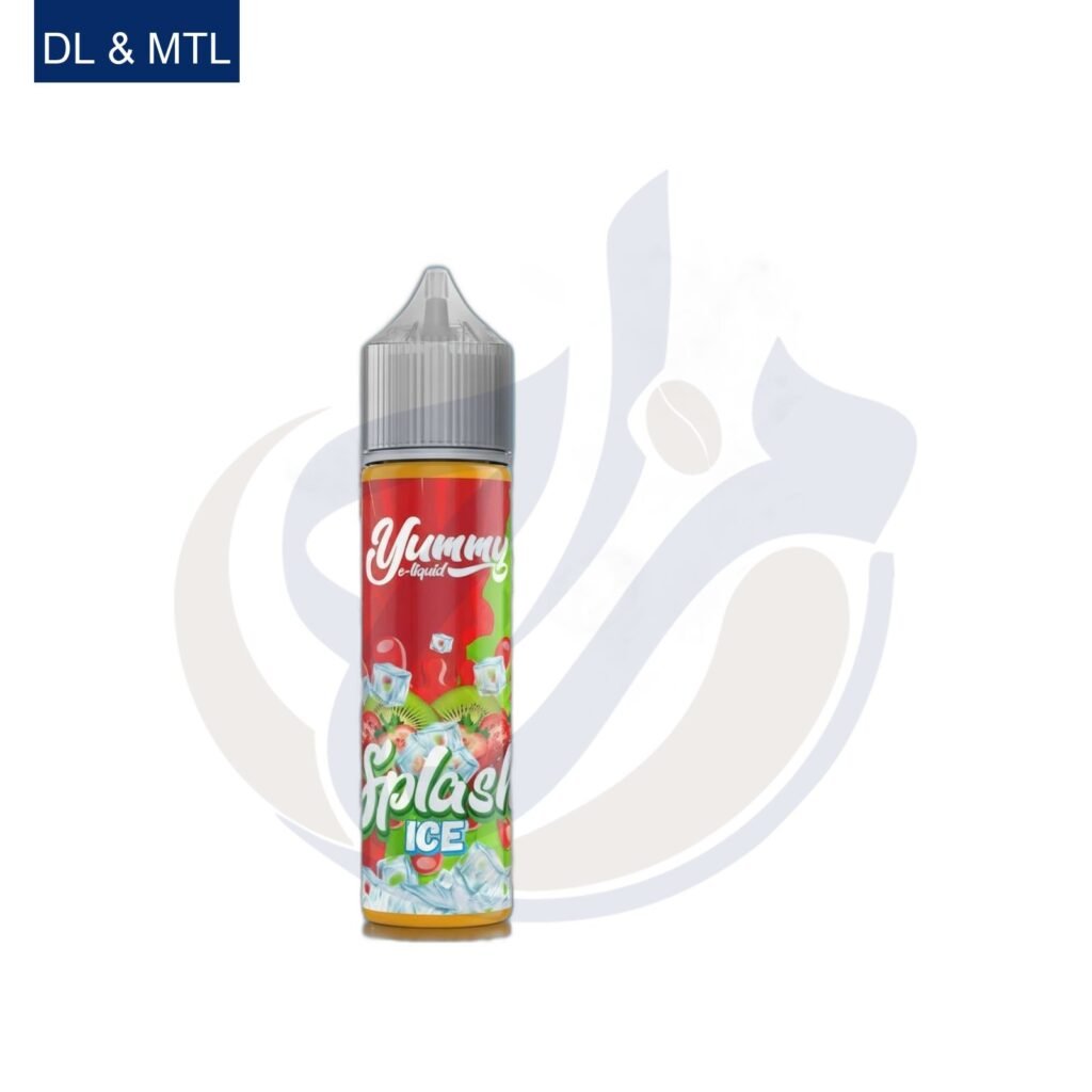 اشتري Yummy Splash Ice اونلاين – افضل اسعار وافضل شحن