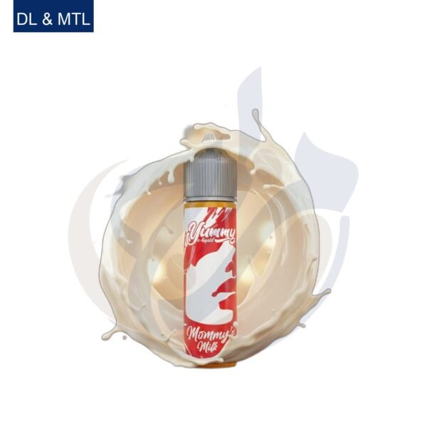 اشتري Yummy Mommy Milk اونلاين – افضل اسعار وافضل شحن