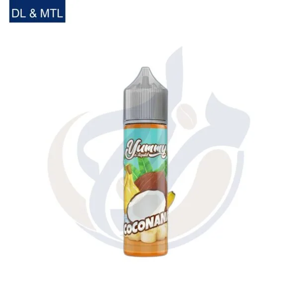 اشتري Yummy Coconana اونلاين – افضل اسعار وافضل شحن
