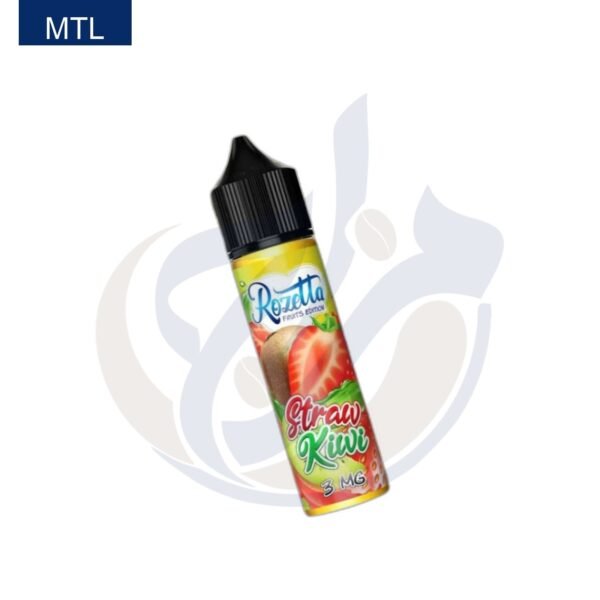 اشتري Rozetta Ice Straw Kiwi اونلاين – افضل اسعار وافضل شحن