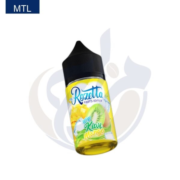 اشتري Rozetta Ice Kiwi Mango اونلاين – افضل اسعار وافضل شحن