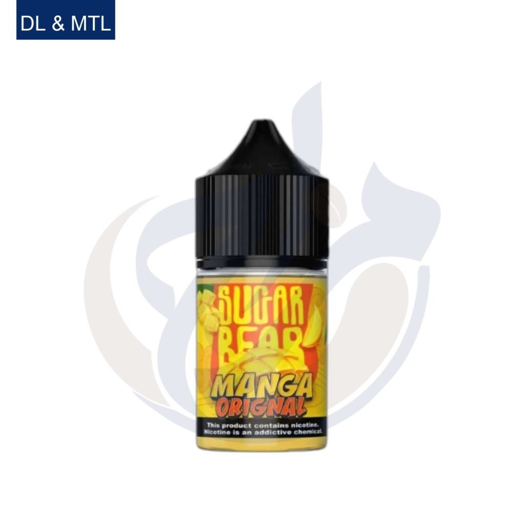 اشتري Sugar Bear Manga Orignal اونلاين – افضل اسعار وافضل شحن