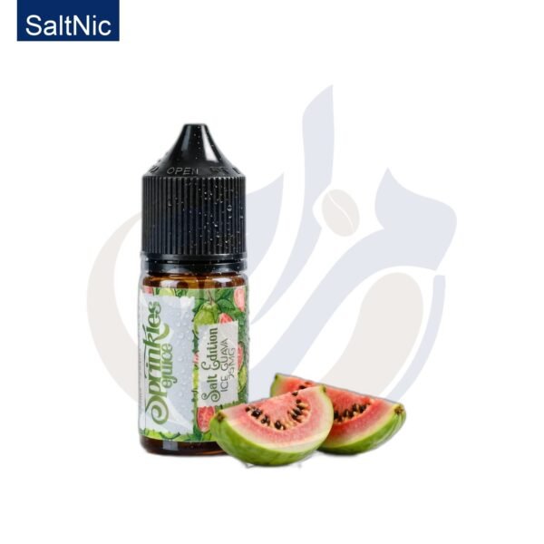 اشتري Sprinkles SaltNic Ice Guava اونلاين – افضل اسعار وافضل شحن