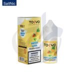 اشتري Tokyo SaltNic Pineapple Mango Ice اونلاين – افضل اسعار وافضل شحن
