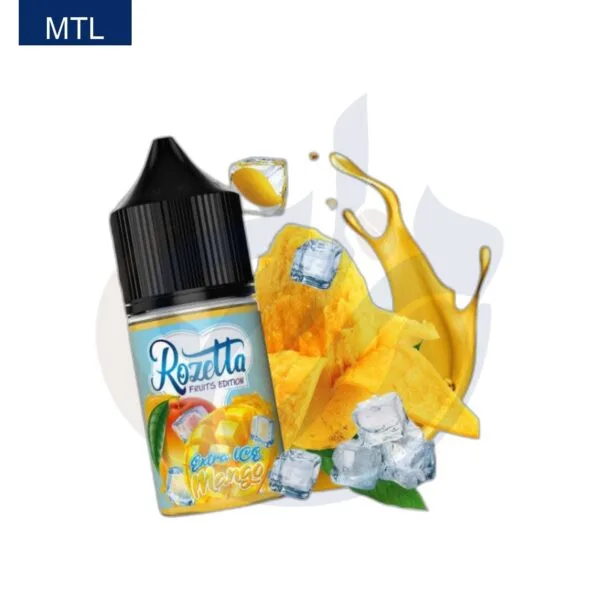 اشتري Rozetta Mango Super Cool اونلاين – افضل اسعار وافضل شحن