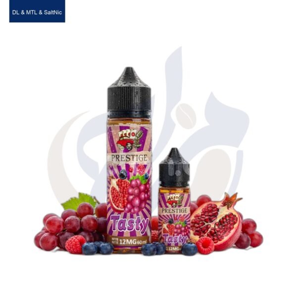 اشتري Prestige Tasty اونلاين – افضل اسعار وافضل شحن