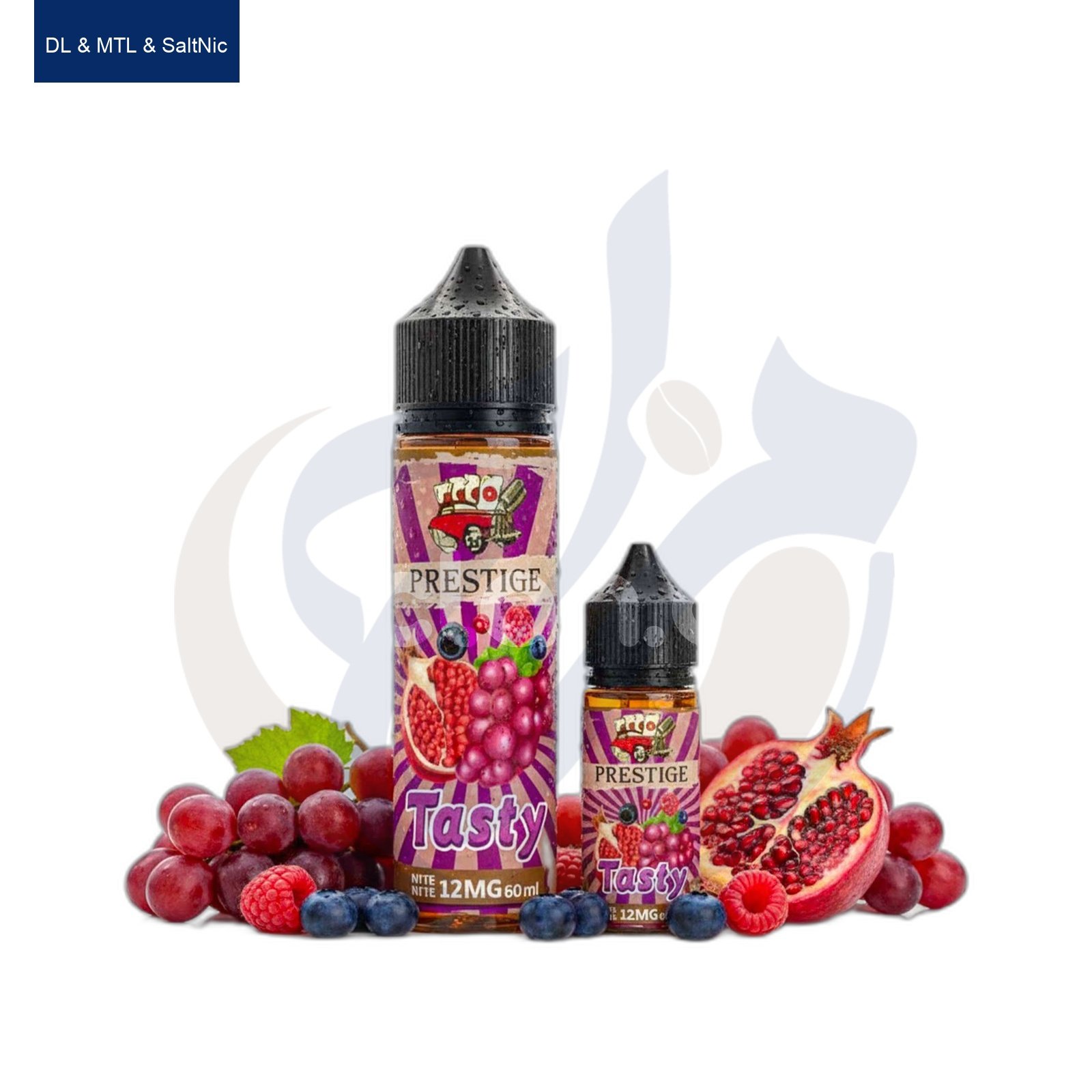 Prestige Tasty اشتري Prestige Tasty اونلاين – افضل اسعار وافضل شحن