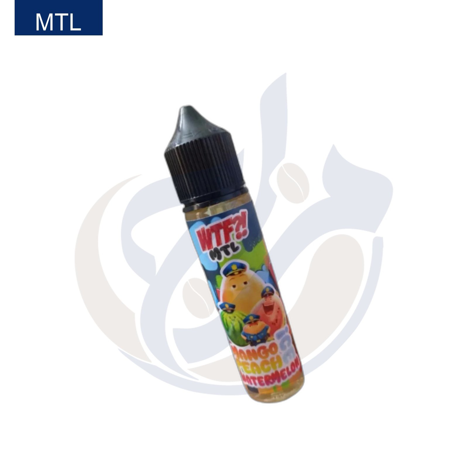 WTF Ice Mango Peach Watermelon اشتري WTF Ice Mango Peach Watermelon اونلاين – افضل اسعار وافضل شحن