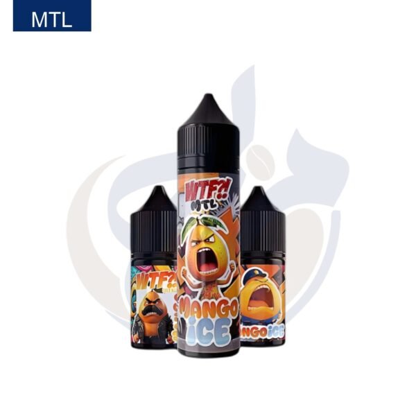 اشتري WTF Ice Mango اونلاين – افضل اسعار وافضل شحن