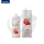 اشتري Tokyo SaltNic Iced Carnbeerry Raspberry اونلاين – افضل اسعار وافضل شحن