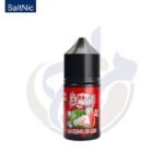 For Cash SaltNic Ice Watermelon Gum