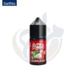 For Cash SaltNic Ice Watermelon Gum