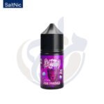 For Cash SaltNic Ice Pink Panther
