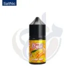 For Cash SaltNic Ice Mango