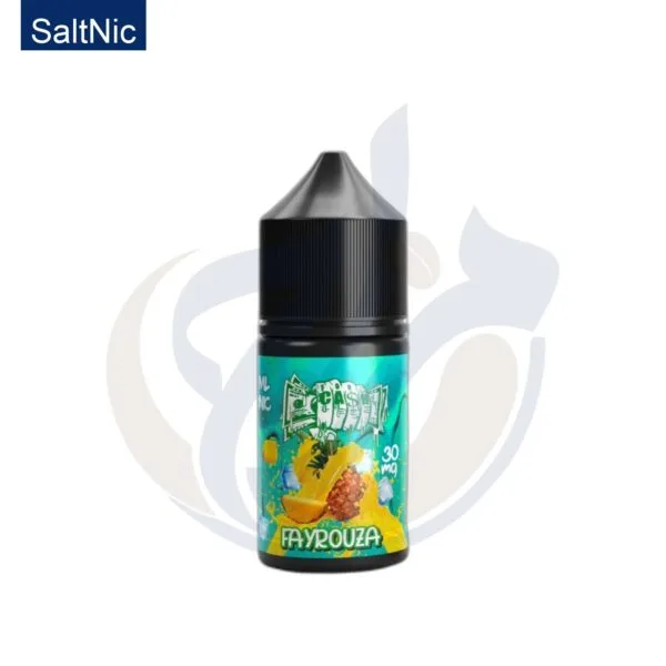 For Cash SaltNic Ice Fayrouza