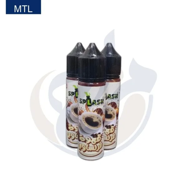 اشتري Splash Frensh Coffee اونلاين – افضل اسعار وافضل شحن