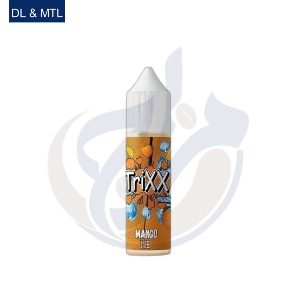 اشتري Trixx Mango Frozen اونلاين – افضل اسعار وافضل شحن
