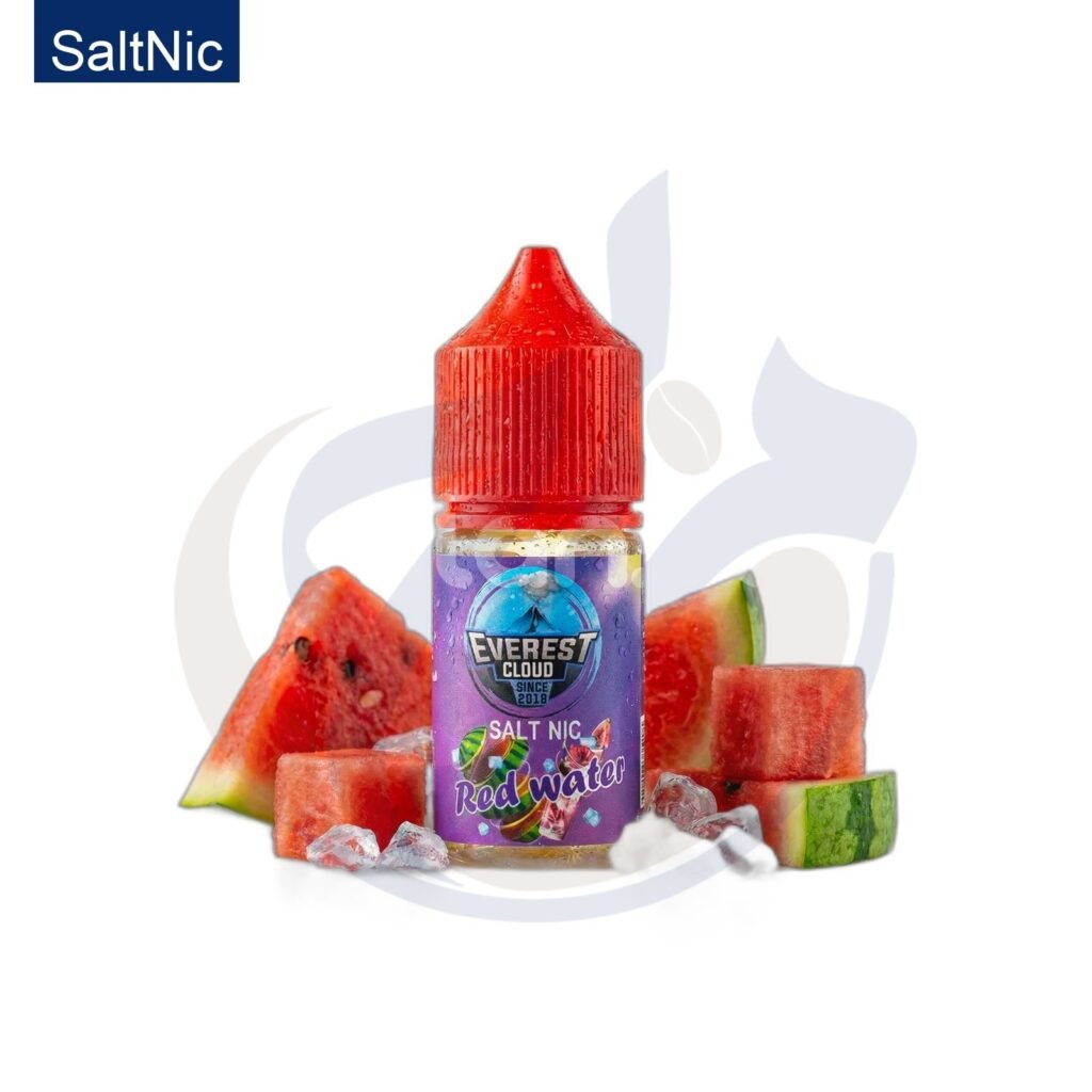 اشتري Everest Cloud SaltNic Rad Water Ice اونلاين – افضل اسعار وافضل شحن
