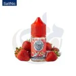 اشتري Everest Cloud SaltNic Strawberry Litchi Ice اونلاين – افضل اسعار وافضل شحن