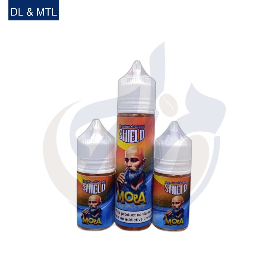 اشتري Shield Mora اونلاين – افضل اسعار وافضل شحن