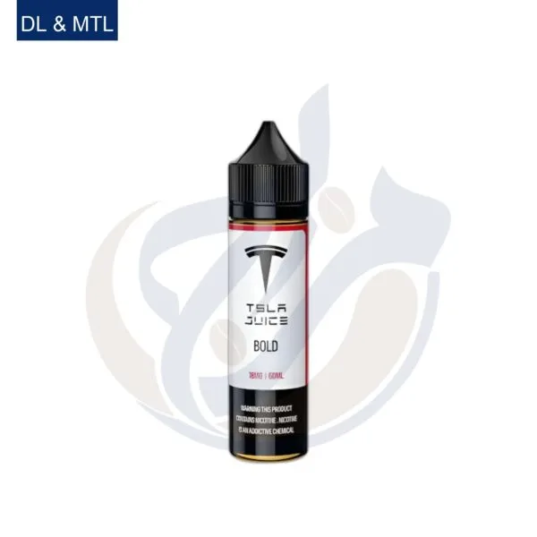 اشتري Tsla Bold Tobacco Blends اونلاين – افضل اسعار وافضل شحن